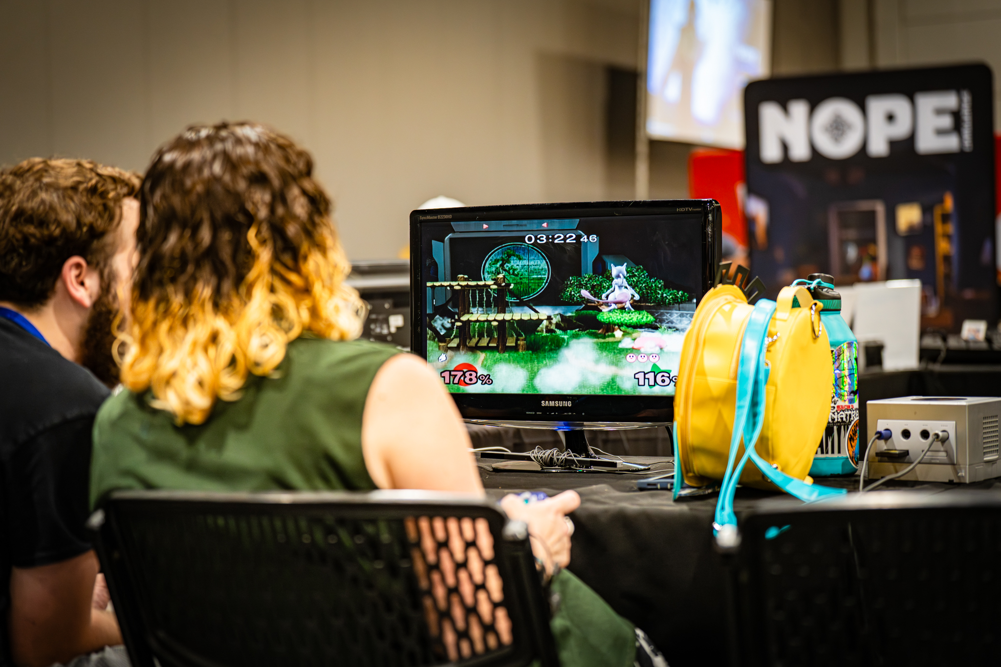 game and geek expo raleigh