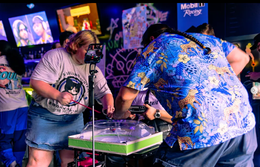 beyblade tournaments raleigh, beyblade raleigh, beyblades nc, beyblade game and geek expo