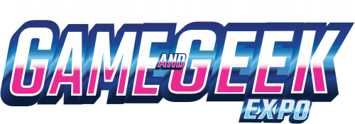 Game and Geek Expo