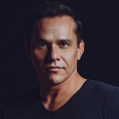 redpower ranger, game and geek expo, raleigh nc, steve cardenas