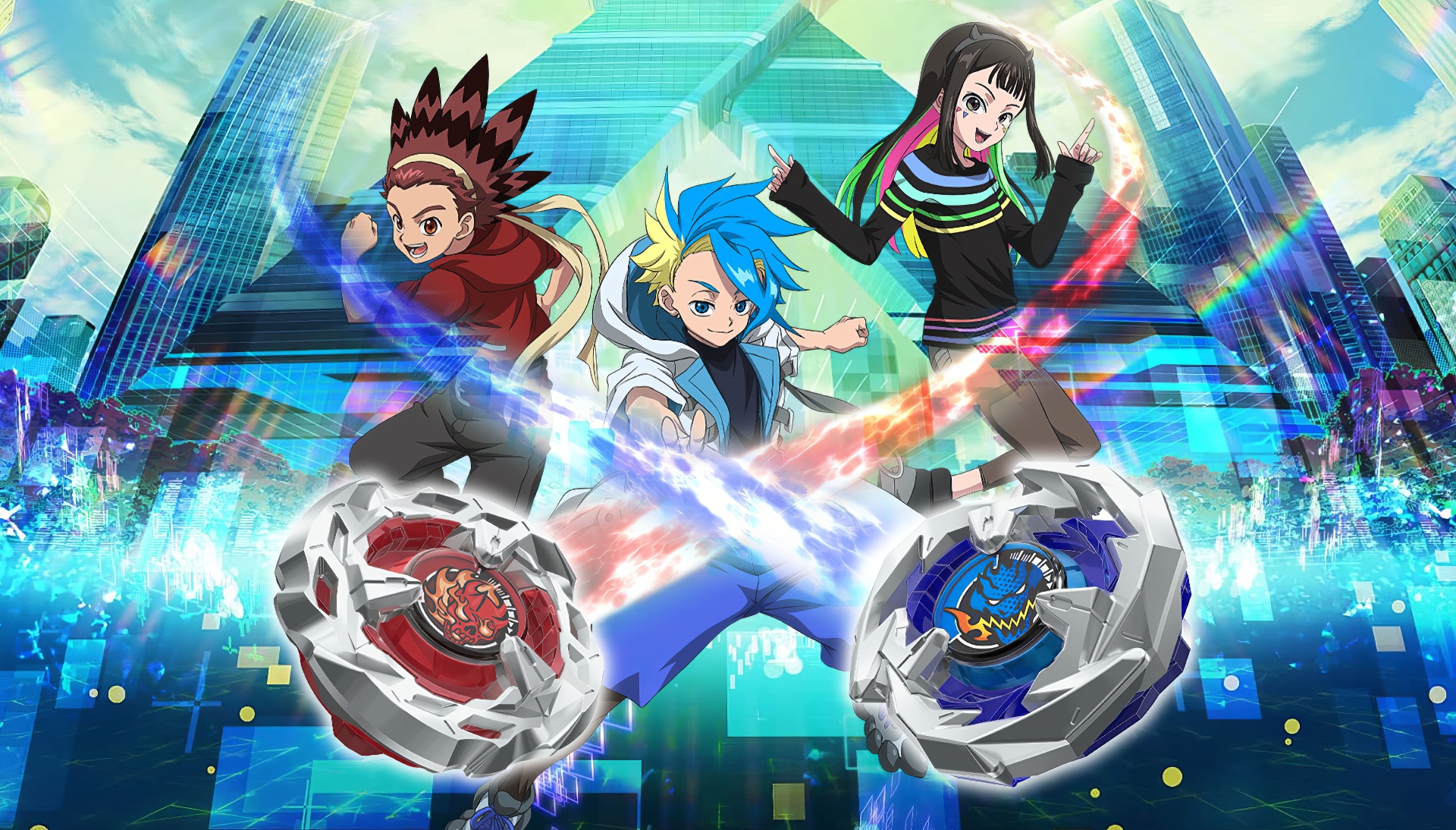 beyblade raleigh, beyblade tournament, triangle beyblade