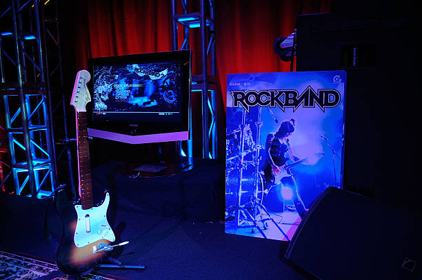 rockband stage raleigh, rockband raleigh